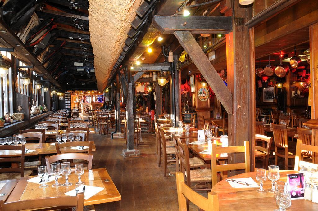 Luxury Entirely Next To The Eiffel Tower - Hotel Paris