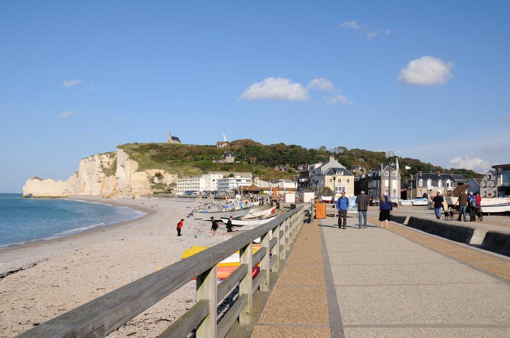 Luxury Entirely Next To The Eiffel Tower - Paris