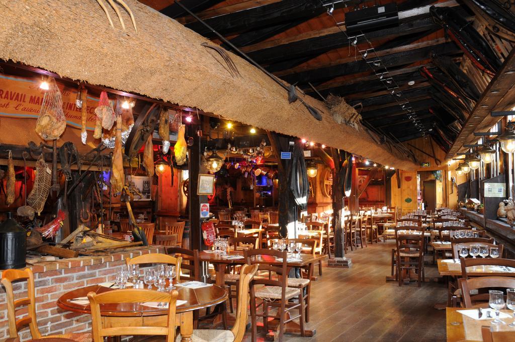 Luxury Entirely Next To The Eiffel Tower - 2*