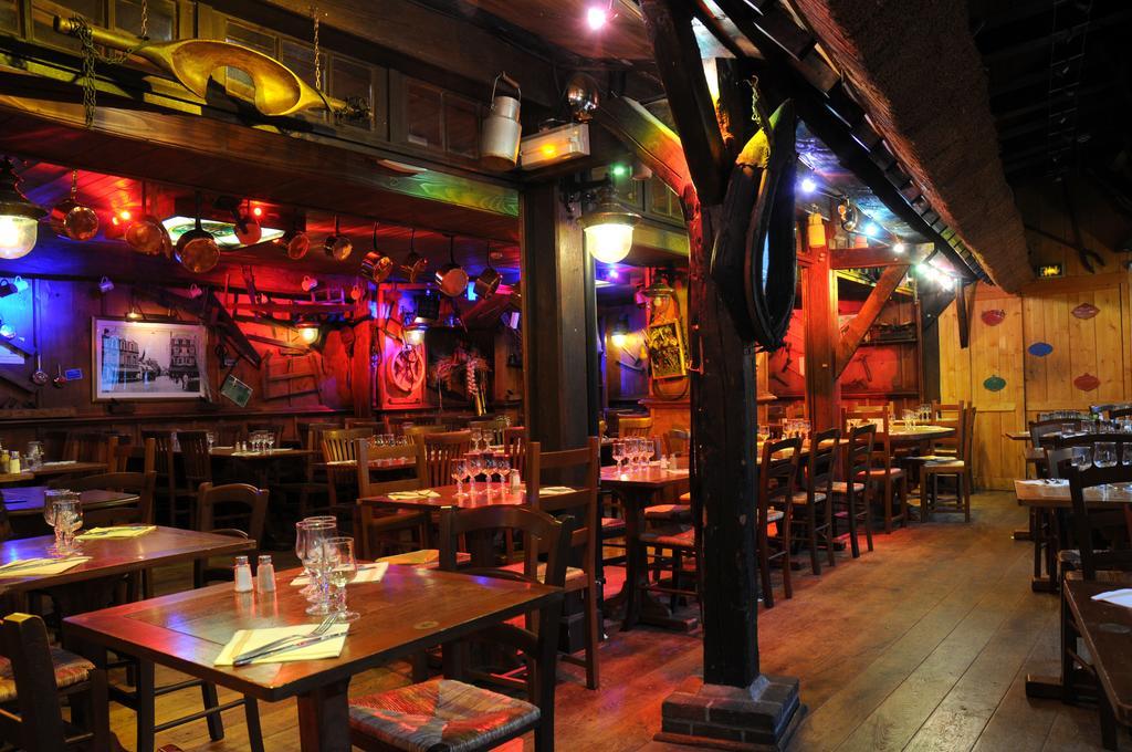 Hotel Luxury Entirely Next To The Eiffel Tower - Paris