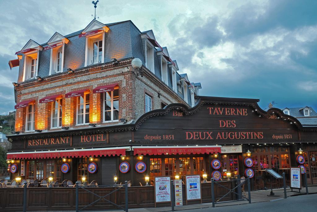 Hotel Luxury Entirely Next To The Eiffel Tower -