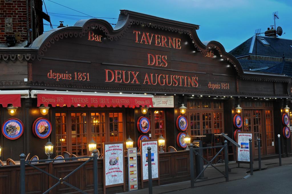 Luxury Entirely Next To The Eiffel Tower - Paris