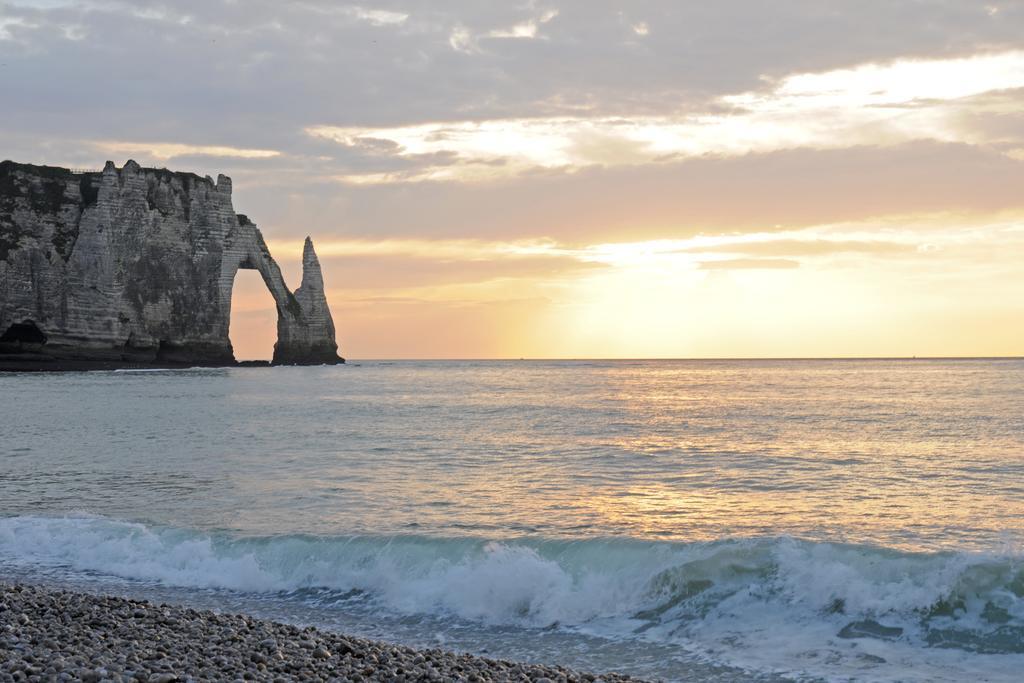 Hotel Luxury Entirely Next To The Eiffel Tower - Paris