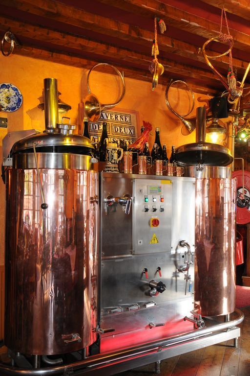 Luxury Entirely Next To The Eiffel Tower - Hotel Paris