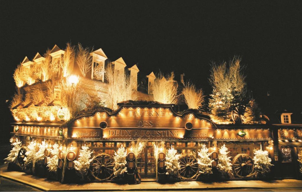 Hotel Luxury Entirely Next To The Eiffel Tower -